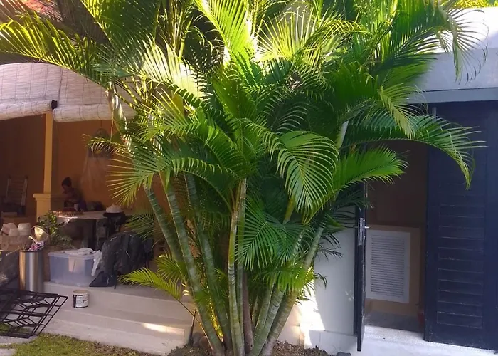 Tengah By Cardinal Realestate Villa Seminyak